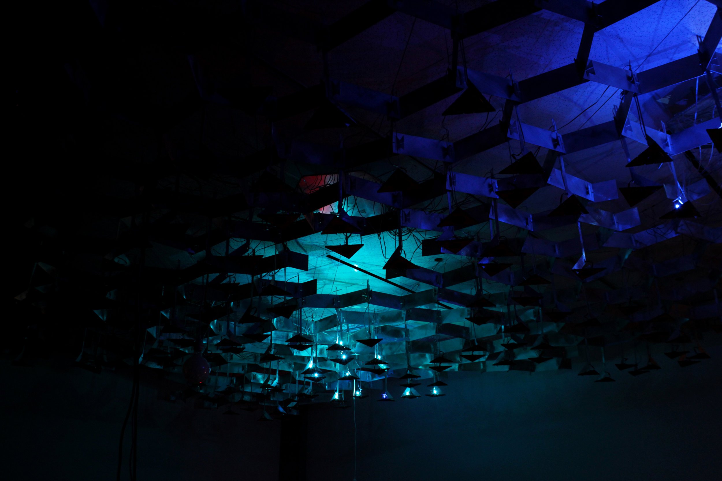 From Any Point installation overview