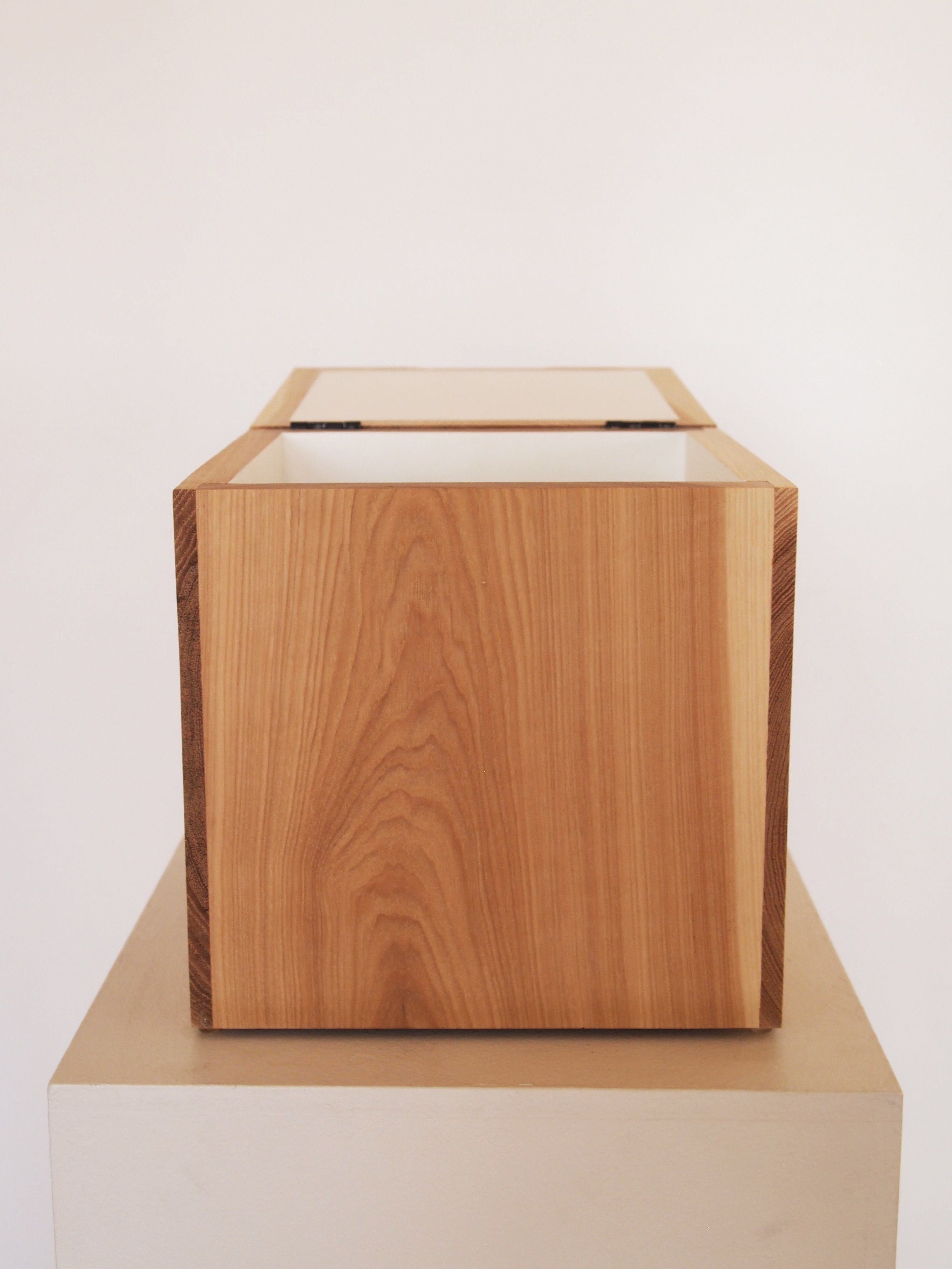 Voice Boxes installation at SSOO Festival